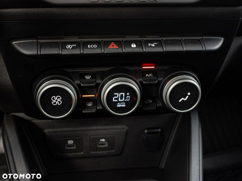 Dacia Duster 1.3 TCe Journey - 19