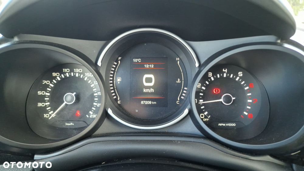 Fiat 500L 1.4 16V 120th - 13