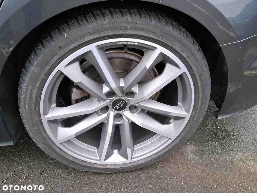 Audi A5 Sportback 40 TDI S tronic S line - 15