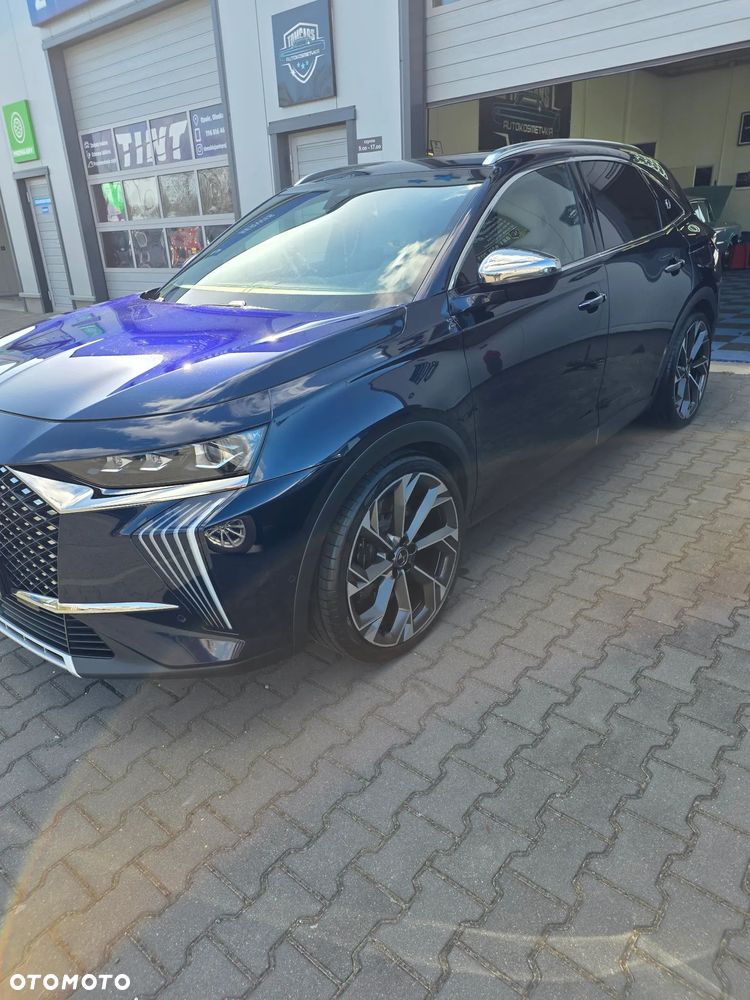 DS Automobiles DS 7 1.6 E-Tense 4x4 Opera - 4