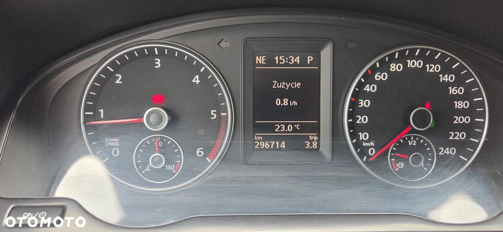 Volkswagen Multivan - 16