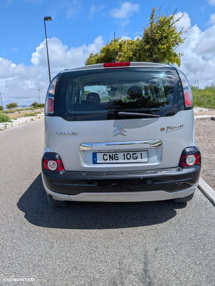 Citroën C3 Picasso - 3