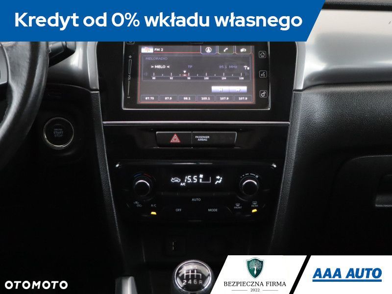 Suzuki Vitara - 14