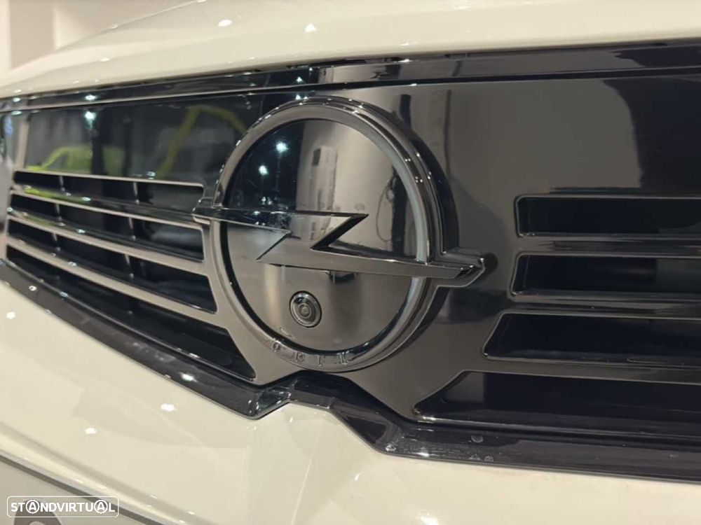 Opel Astra Sports Tourer 1.2 T GS Line Aut. - 16