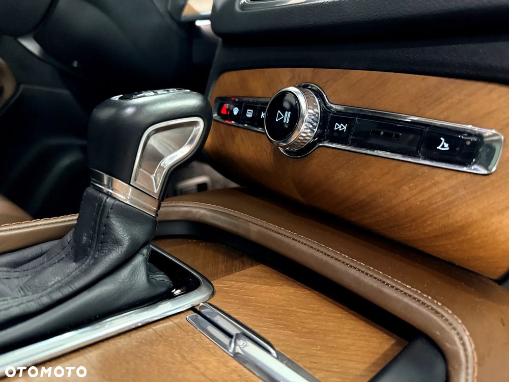 Volvo XC 90 D5 AWD Inscription - 26