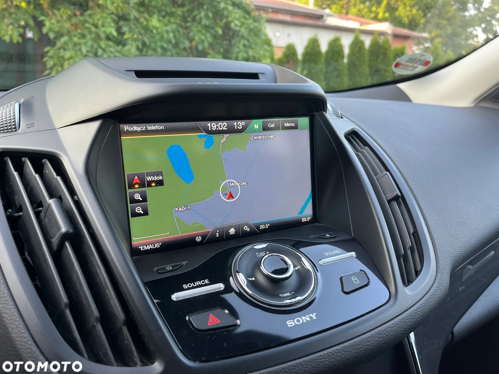 Ford Kuga 2.0 TDCi 4WD Trend - 11