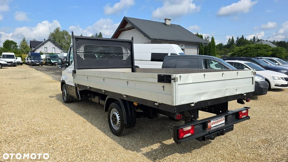 Iveco Daily 35S16 V - 7