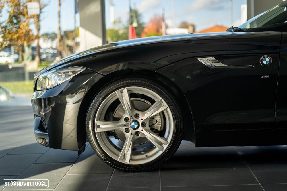 BMW Z4 18 i Pack M Auto - 58