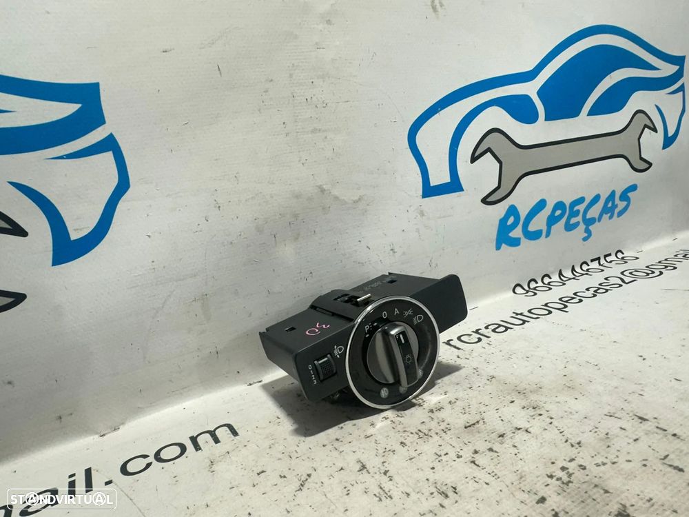 .Modulo Switch Luzes Original Mercedes Benz A2045451804 2007 - 2015 - 3