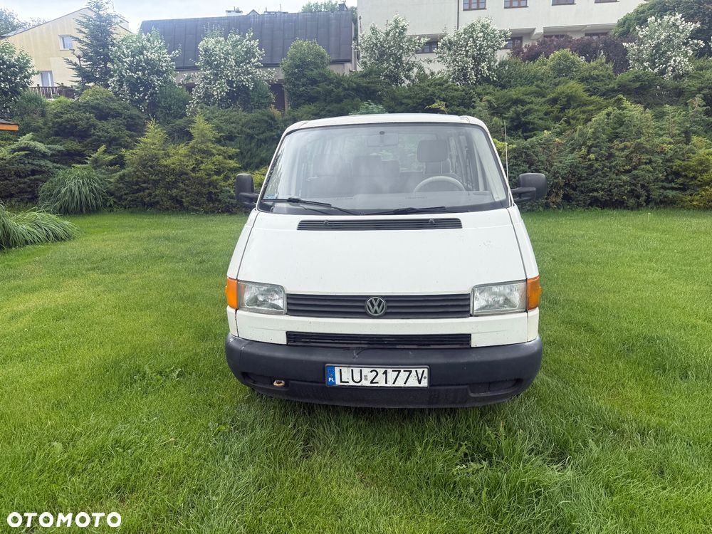Volkswagen Transporter Standard - 6
