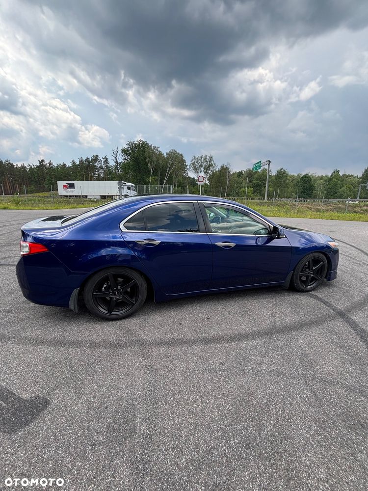 Honda Accord 2.0 Elegance - 8