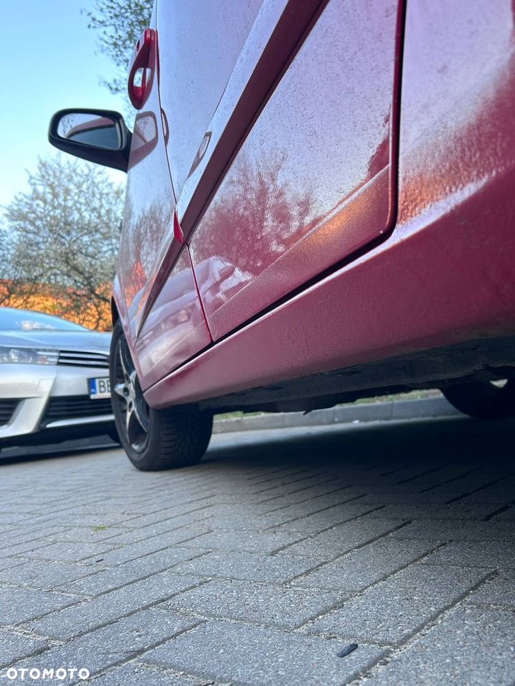 Opel Astra 1.6 Enjoy - 6