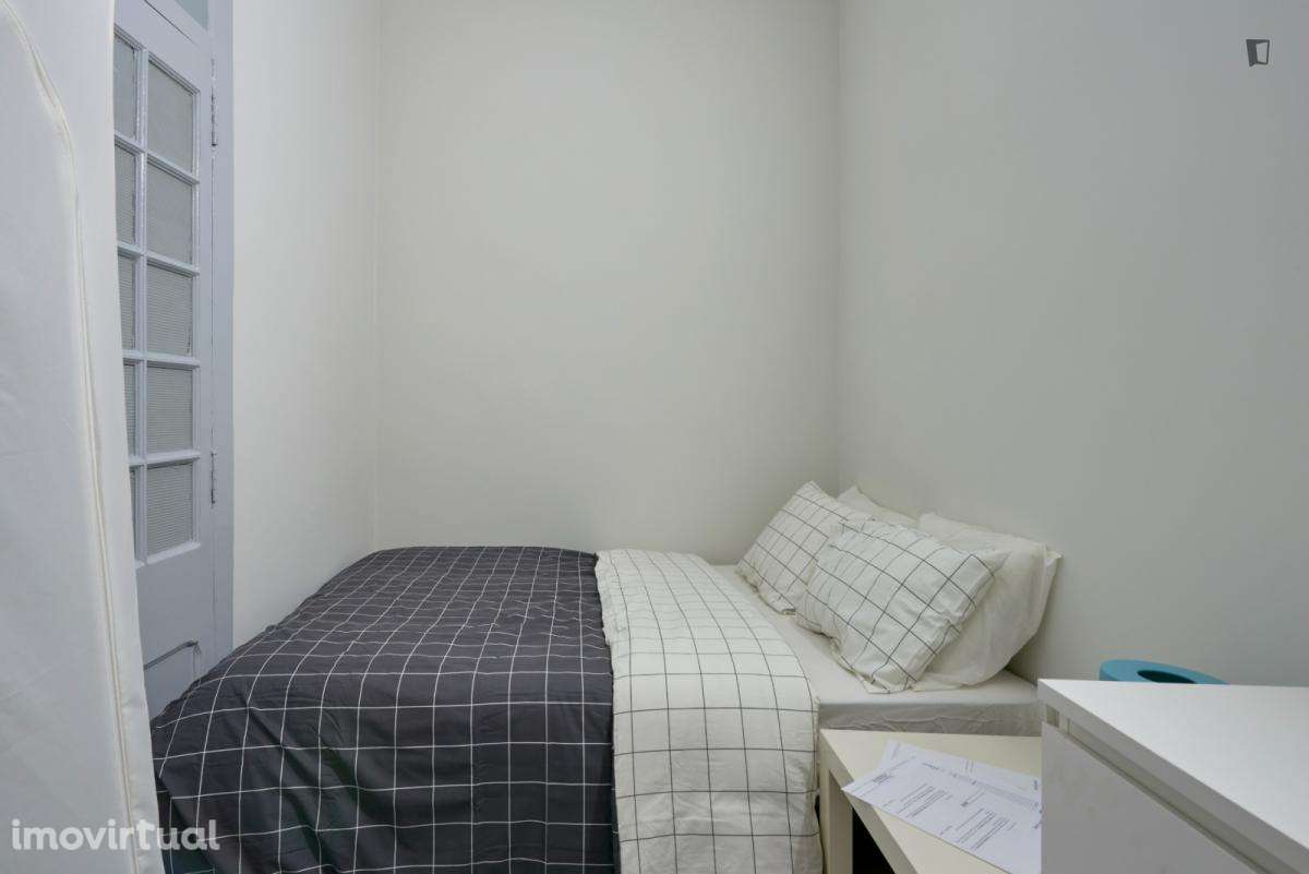 Quarto - localizado em Penha de França Lisbon - Grande imagem: 3/45