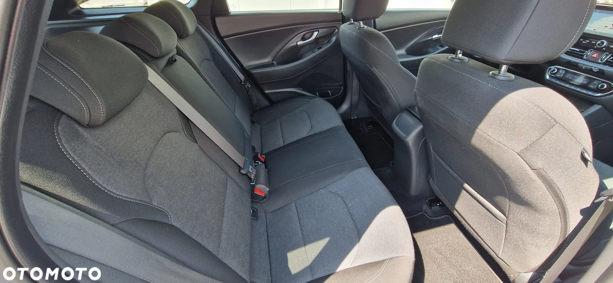 Hyundai i30 1.5 T-GDI 48V Comfort - 16