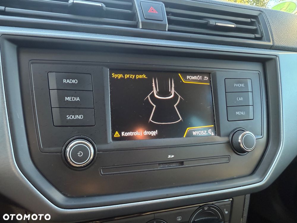Seat Arona 1.0 Eco TSI XCELLENCE - 18