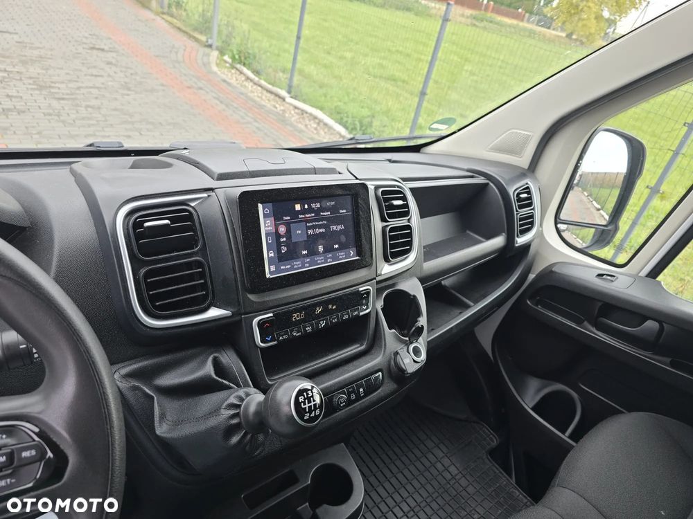 Fiat DUCATO - 9