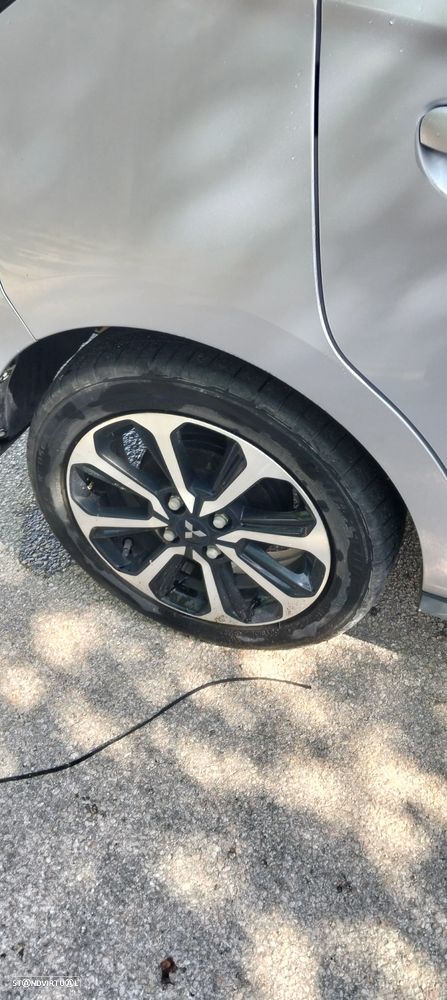 Mitsubishi Space Star 1.2 Intense Connect Edition - 12