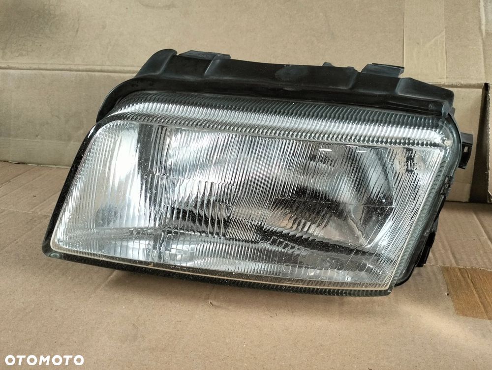 Audi a4 B5 lampa przód lewa valeo orginał - 1