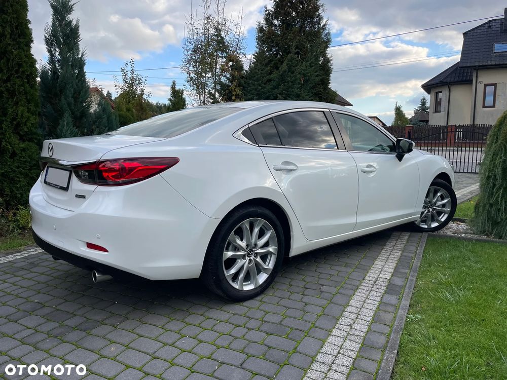 Mazda 6 2.0 Skyenergy - 27