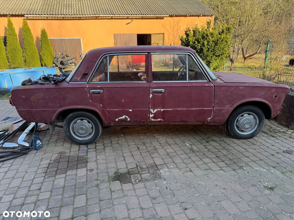 Fiat 125p - 3