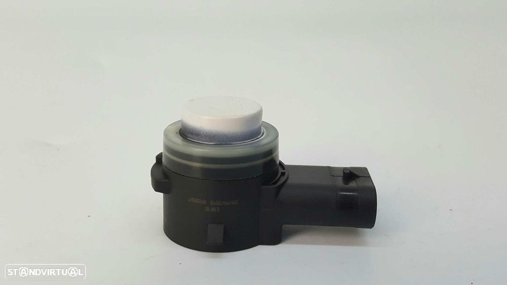 SENSOR DE ESTACIONAMENTO SEAT LEON (5F1) I-TECH - 7