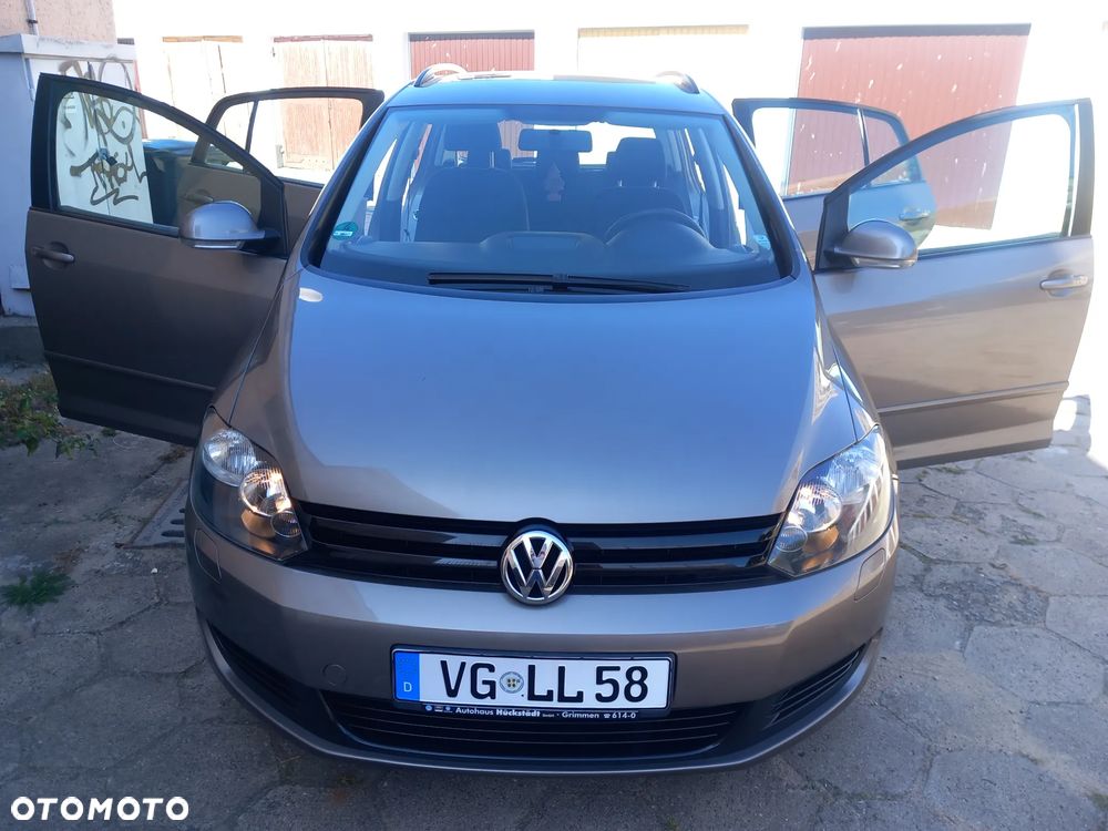 Volkswagen Golf 1.6 Edition - 17