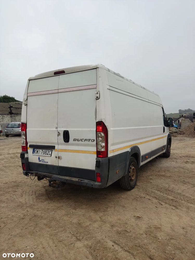 Citroen Jumper bus - 2