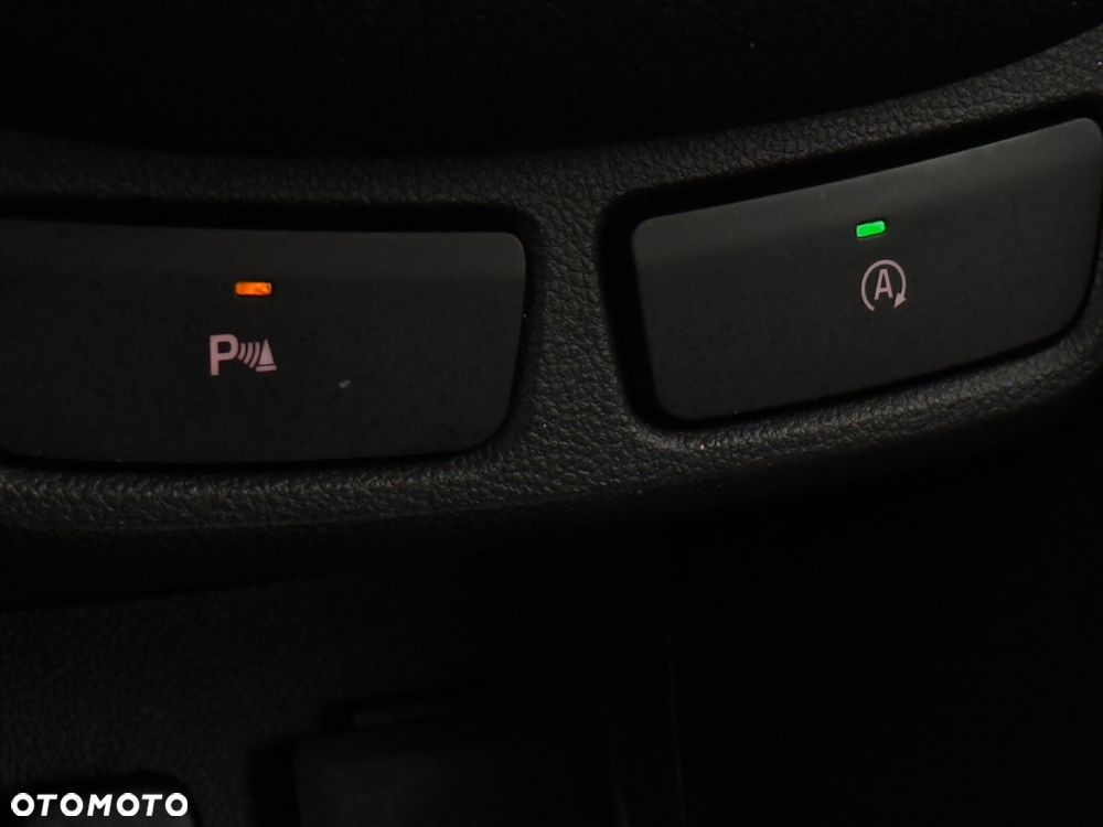 Opel Mokka 1.4 Turbo ecoFLEX Start/Stop Edition - 20