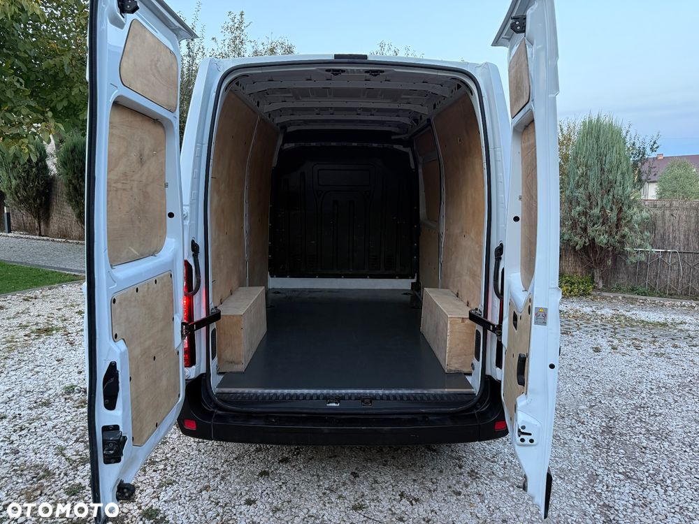 Opel Movano B - 27