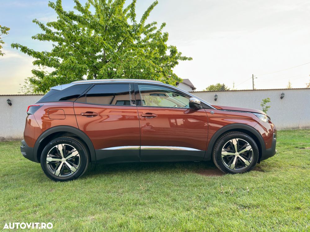Peugeot 3008 - 31
