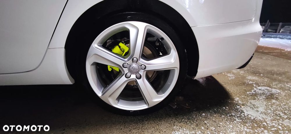 Audi 20''Rotor 5x112 a4 b7 b8 b9 a6 c6 c7 c8 a7 a8 d2 d3 d5 q3 q5 - 1