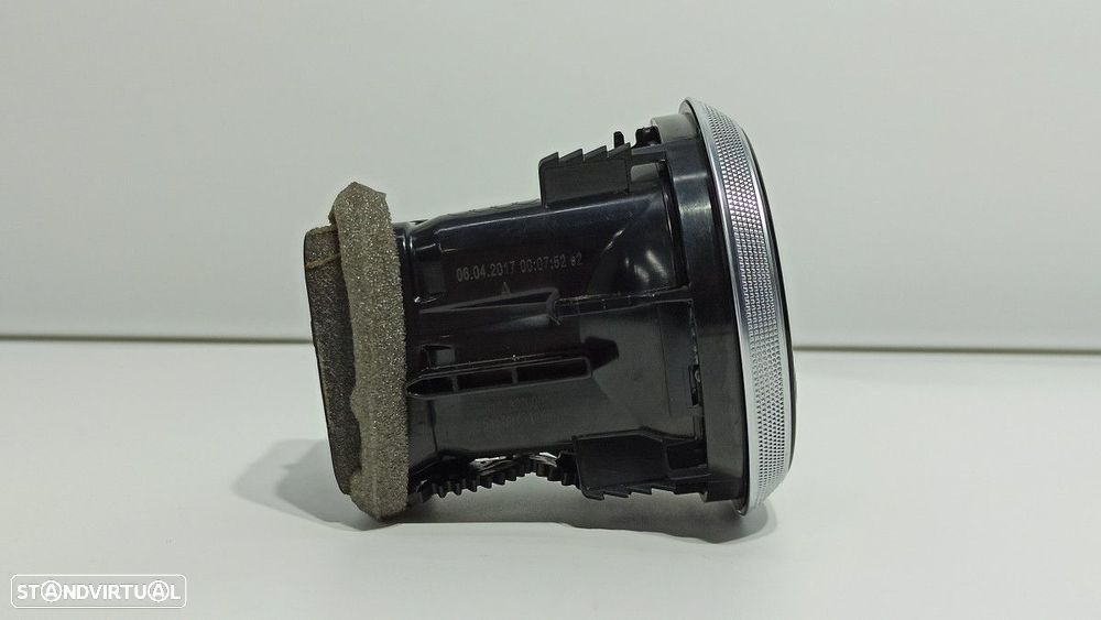 AREJADOR CENTRAL FRONTAL AUDI A3 SPORTBACK (8VF) BASIC - 5