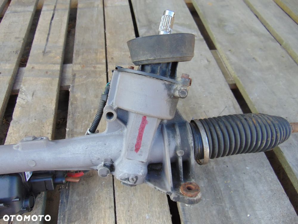 EUROPA przekładnia kierownicza maglownica 1K1423051DM 1K1909144C Audi A3 8P VW Volkswagen Golf 5 V Plus Touran Caddy III Skoda Octavia 2 II Seat Leon 2 II Altea - 15