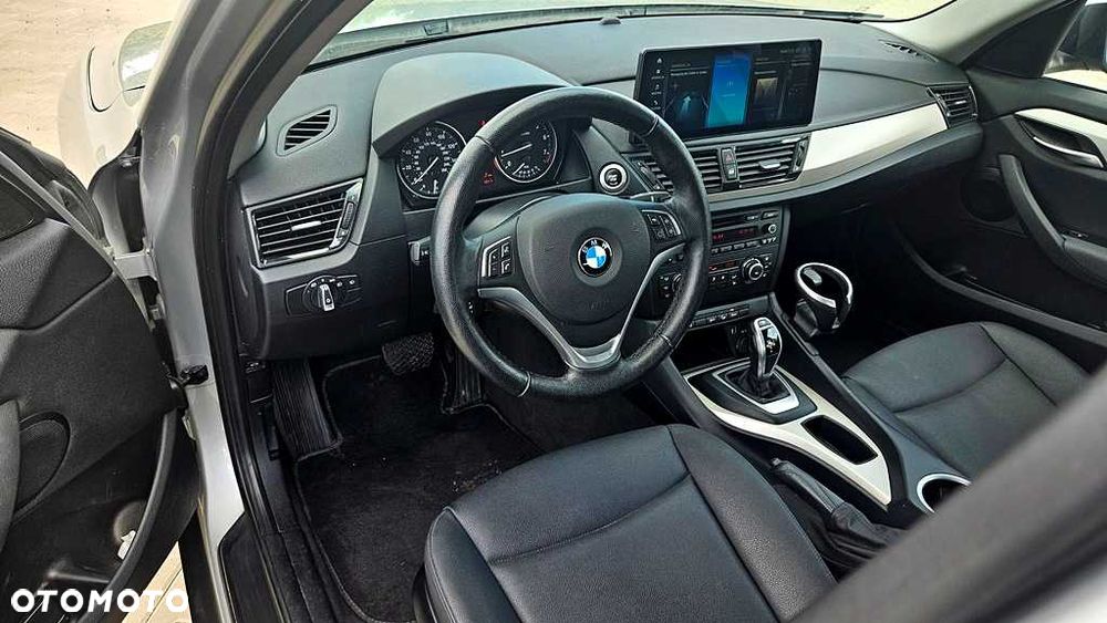 BMW X1 - 8