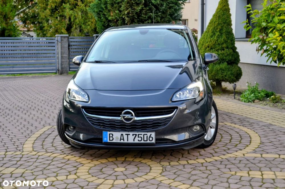 Opel Corsa 1.4 Color Edition - 2