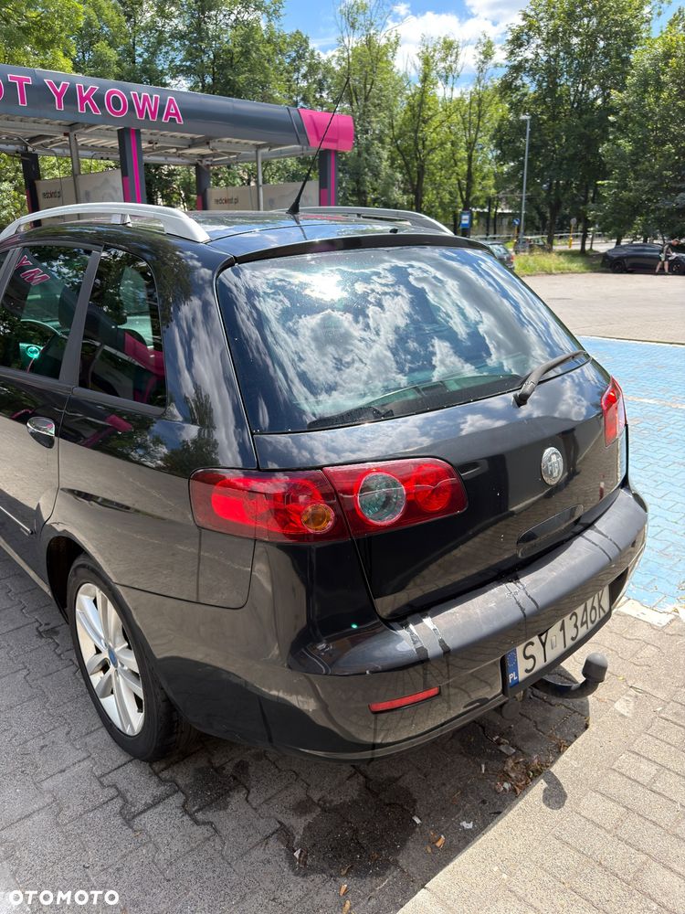 Fiat Croma 1.9 JTD Dynamic - 3