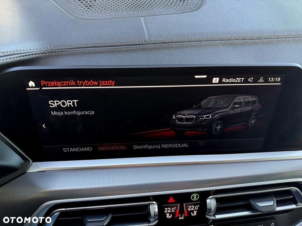 BMW X5 - 34