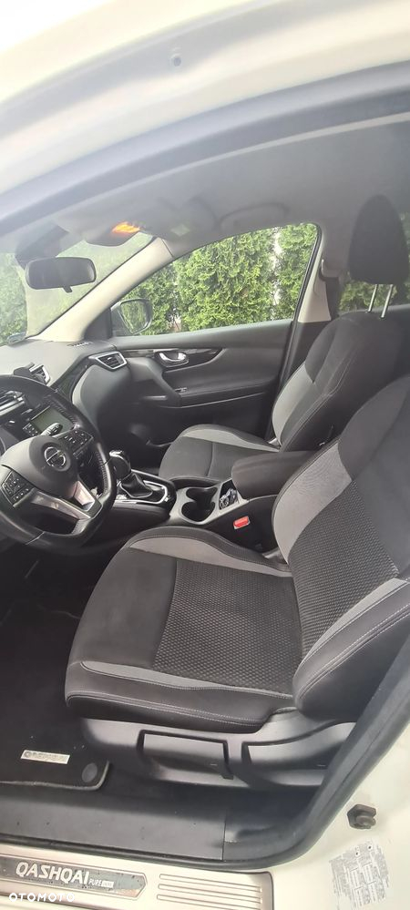 Nissan Qashqai 1.6 DCi N-Connecta Xtronic - 14