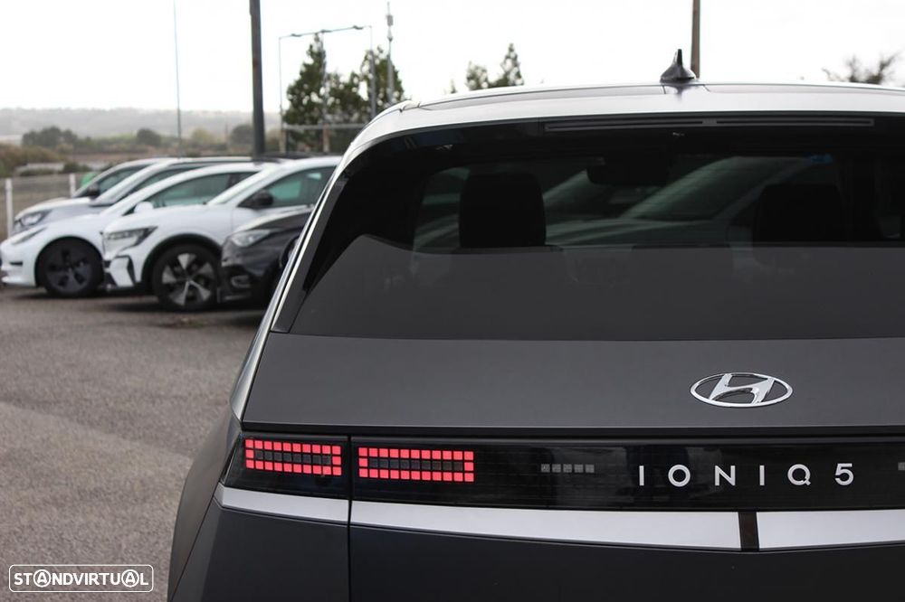 Hyundai Ioniq 5 77 kWh Premium - 13