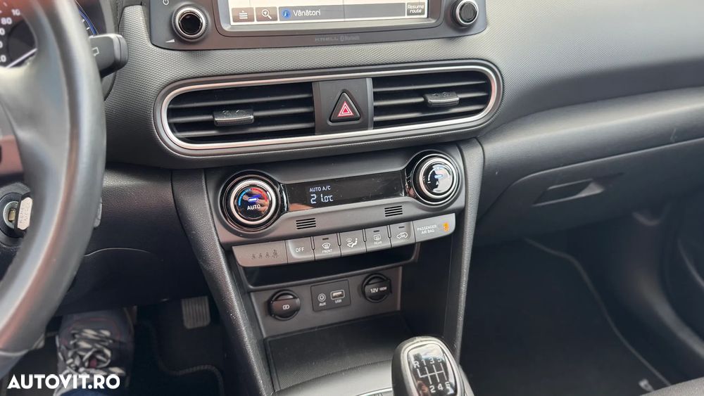Hyundai KONA 1.6 CRDi Select - 17