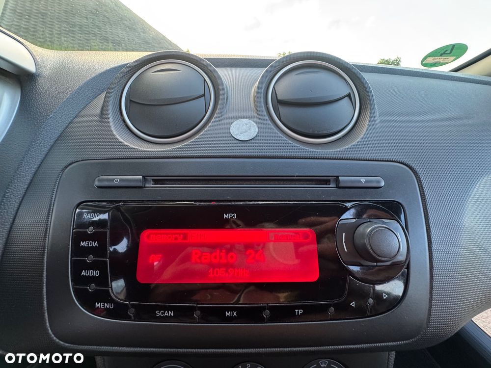 Seat Ibiza - 19