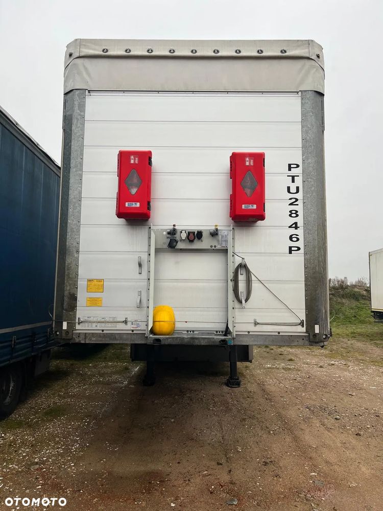 Schmidt Cargobull - 2