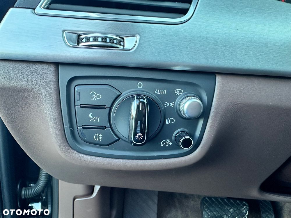 Audi A8 3.0 TDI clean diesel Quattro - 14