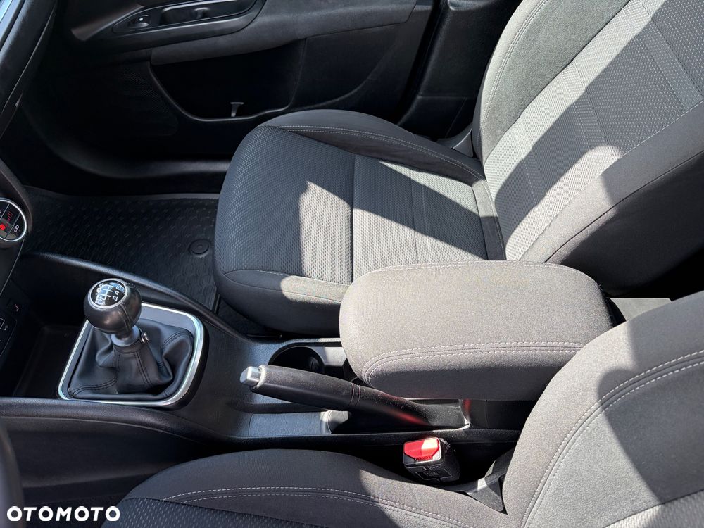 Fiat Tipo 1.4 T-Jet Lounge - 24