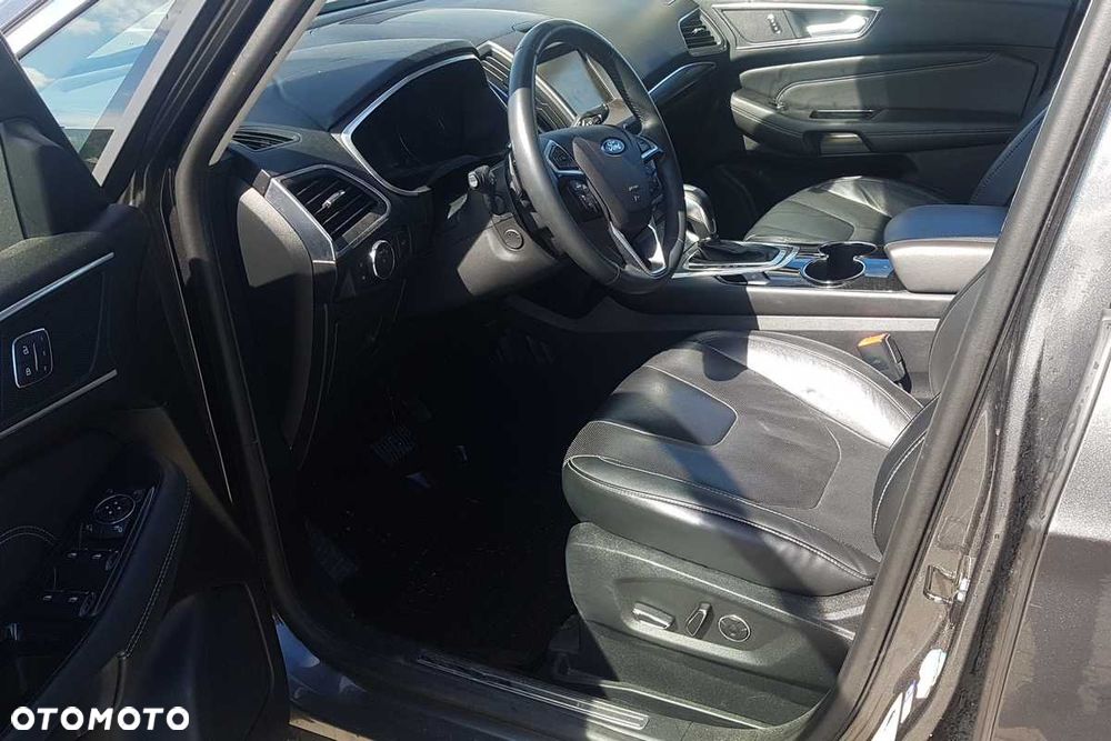 Ford S-Max - 6