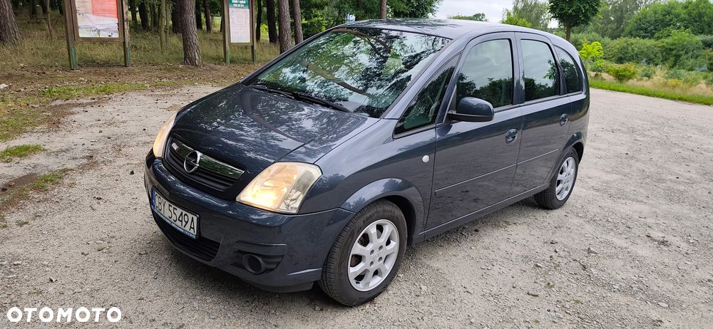 Opel Meriva 1.6 Cosmo - 1