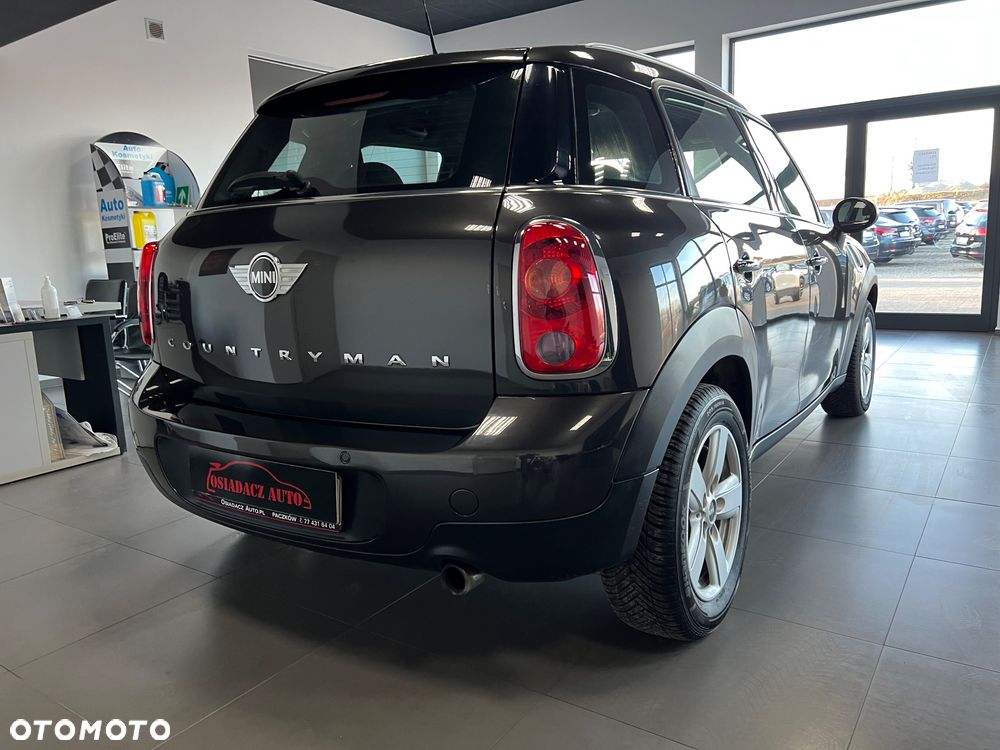 MINI Countryman - 5