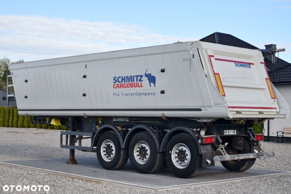 Schmitz Cargobull SGF*S3 - 11