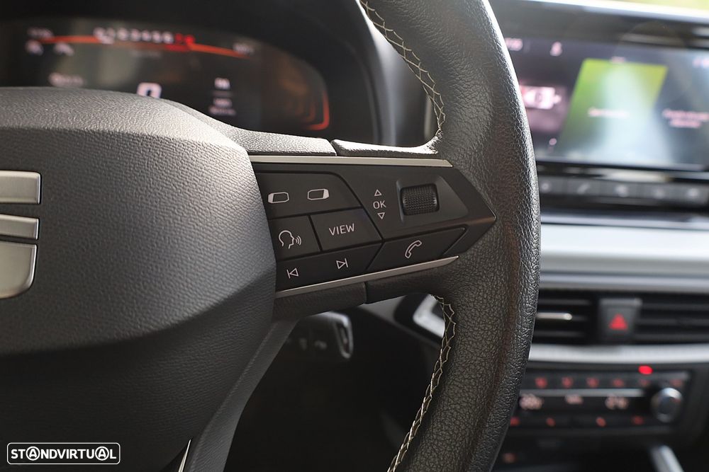 SEAT Arona 1.0 TSI Style - 19