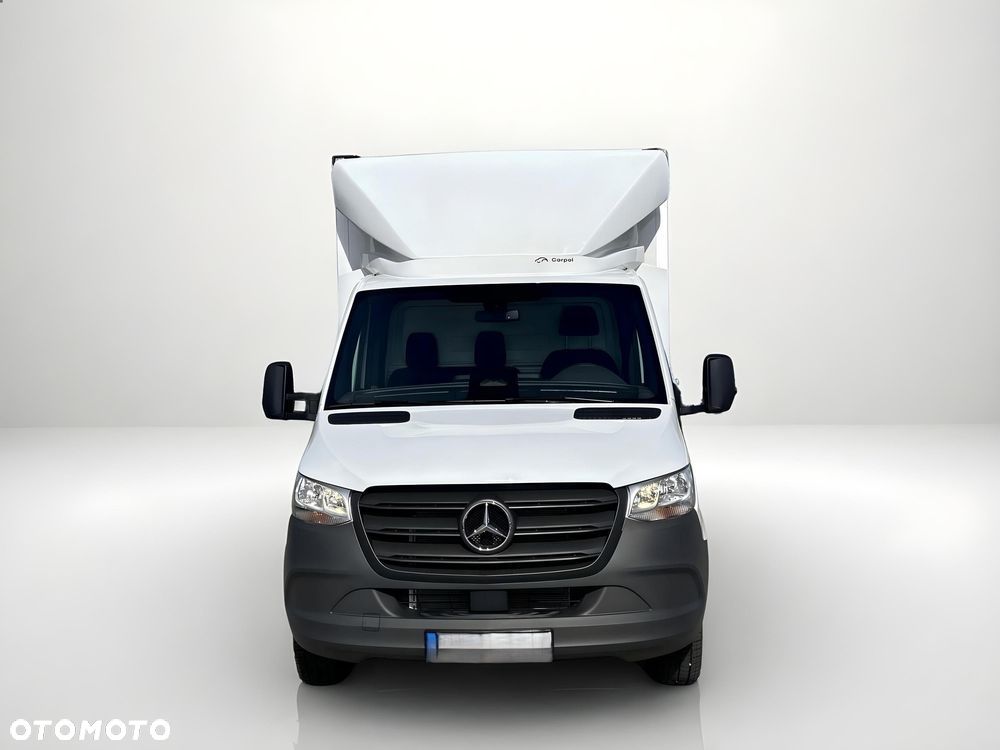 Mercedes-Benz Sprinter 319 CDI Long PRO - 3